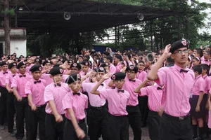 Vidya Niketan Gallery 2