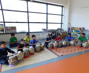 Kamal Pratishthan Mount Litera School Gallery 7