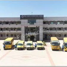 Indo Sunrise International School Gallery 5