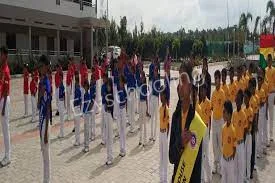 Indo Sunrise International School Gallery 4