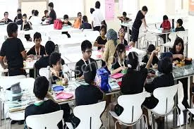 Nahar International School Gallery 1