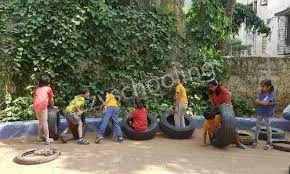 Inodai Waldorf School Gallery 4