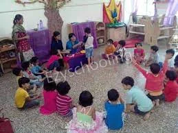 Inodai Waldorf School Gallery 2