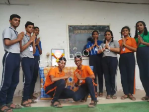 Dew Drop School Gallery 3