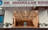 Dr. Asadullah Khan English Medium School And Junior College Gallery