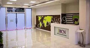JBCN International School Gallery 4