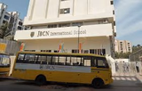 JBCN International School Gallery