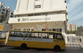 JBCN International School Gallery 2