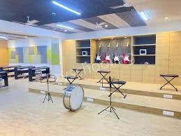 JBCN International School Gallery 1