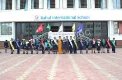 Rahul International School Gallery 2