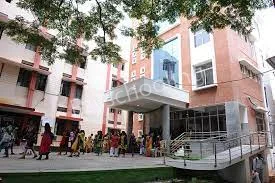 Jyoti Nivas Pre-University College Gallery 9