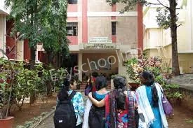 Jyoti Nivas Pre-University College Gallery 8