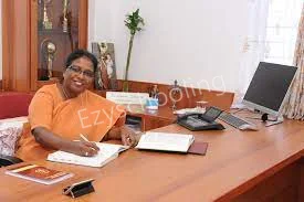 Jyoti Nivas Pre-University College Gallery 7