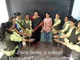 Jnana Sarita School And Junior College Gallery
