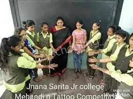 Jnana Sarita School And Junior College Gallery 3
