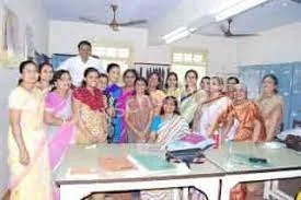 Jnana Sarita School And Junior College Gallery 2