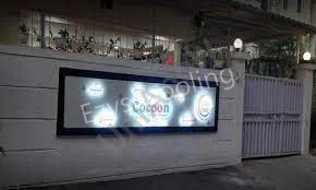 Cocoon Preschool Gallery 6