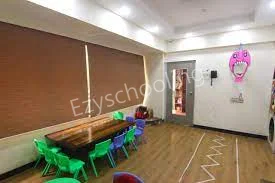 Cocoon Preschool Gallery 4