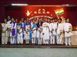 National Kannada Education Society High School Gallery 5