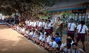 National Kannada Education Society High School Gallery 4