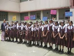 National Kannada Education Society High School Gallery 2