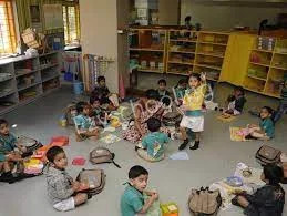 KGT International School Gallery 5