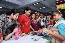 KGT International School Gallery 3