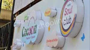 Cocoon Preschool Gallery 5