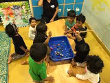 Cocoon Preschool Gallery