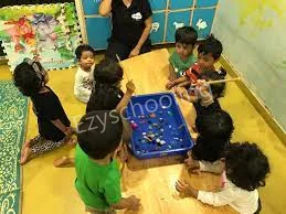 Cocoon Preschool Gallery 3