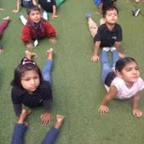 Cocoon Preschool Gallery