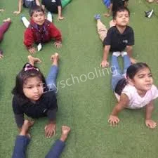 Cocoon Preschool Gallery 2