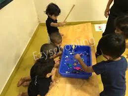 Cocoon Preschool Gallery 1