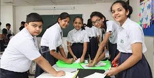 Kohinoor International School Gallery 3