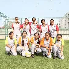 Kohinoor International School Gallery 2