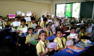 Don Bosco English School Gallery 1