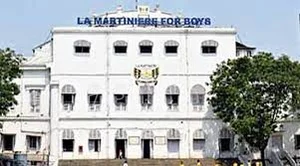 La Martiniere For Boys Gallery 9