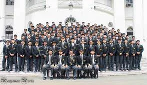 La Martiniere For Boys Gallery 8