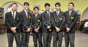 La Martiniere For Boys Gallery 6