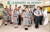 Learners’ Academy Gallery