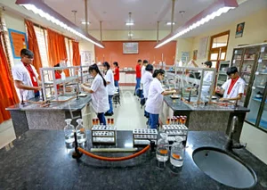 D.G. Khetan International School Gallery 4