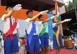 Little Angels' High School Gallery 6