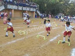 Little Angels' High School Gallery 5