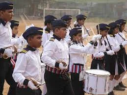 Little Angels' High School Gallery 3