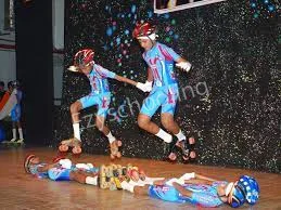 Little Angels' High School Gallery 2