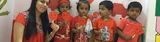 Little Angels' Kindergarten Gallery