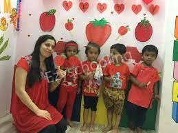 Little Angels' Kindergarten Gallery 3