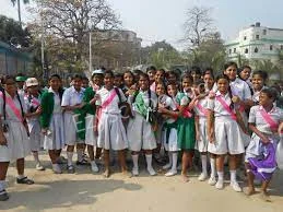 Lee Memorial Girls High School Gallery 3