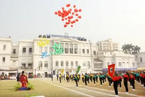 La Martiniere Girls School Gallery 8