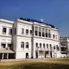 La Martiniere Girls School Gallery 7